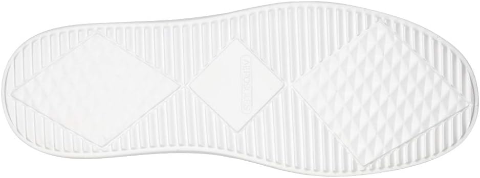 Aerosoles Women's Neck Sneaker, Navy Fabric, Medium