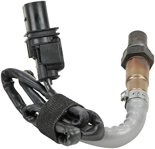 Sensor de Oxígeno Bosch Original 17068 miniatura 4