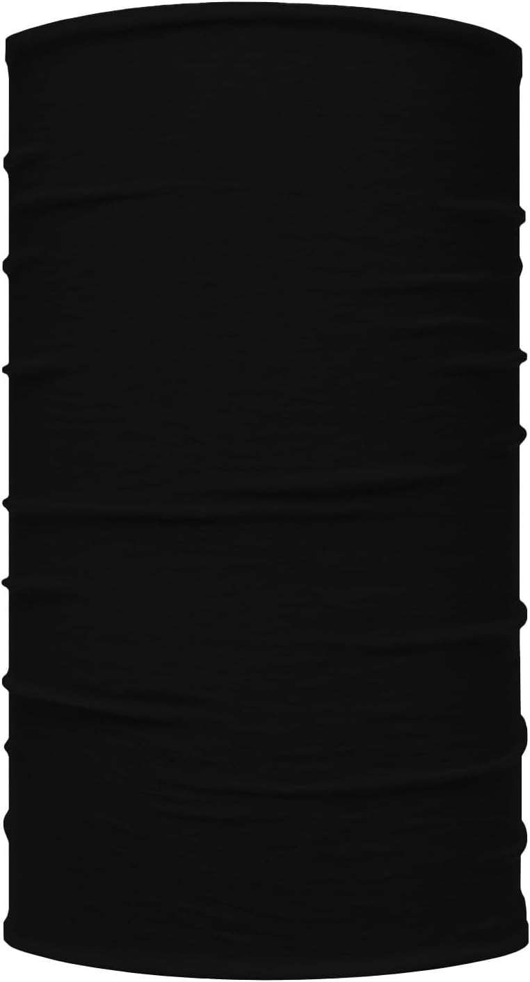 SLEEFS Neck Gaiter Multi-Pack – Lightweight, Breathable, UV Protection