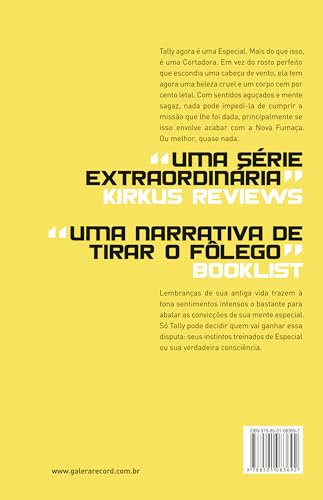 Especiais, a Capa Pode Variar: 3