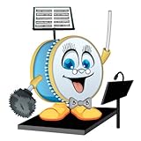  Boom Boom The Bass Drum