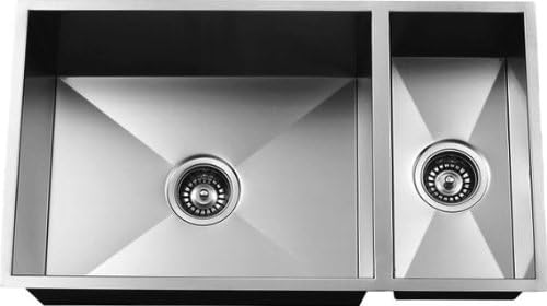 ZS-200 Rendition Undermount Kitchen Sink 31-inch