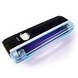 Lampe UV Bifonction YVERT & TELLIER