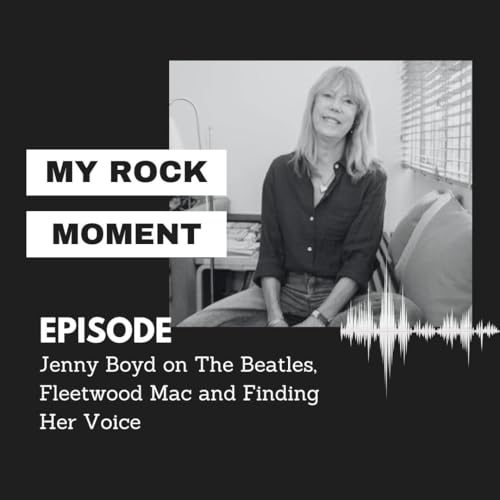 The Beatles, Fleetwood Mac and Finding Her Voice: Jenny Boyd on Jennifer Juniper