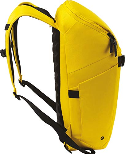 Nitro Plecak unisex Nikuro żółty żółty (Cyber Yellow) 26 L