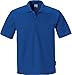 Produktbild FRISTADS KANSAS Match Poloshirt XXL, königsblau