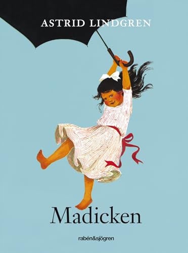 Madicken [Swedish] 9129691761 Book Cover