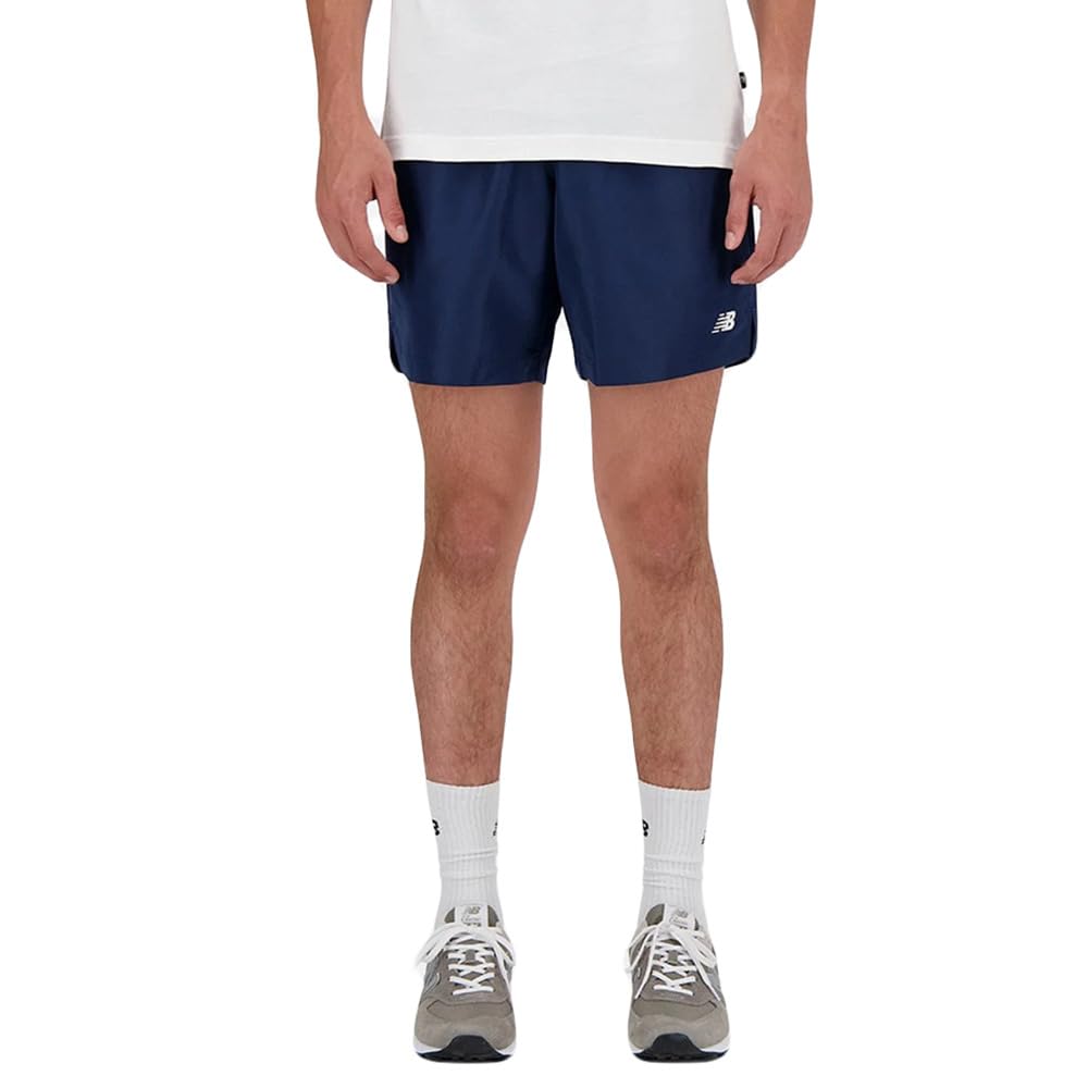 【新品】ニューバランス ／ハーフパンツ 楽天市場】ニューバランス ハーフパンツ Knit Short 7inch