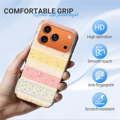 Coque iPhone 17 Pro Max antichoc rigide avec aimant MagSafe