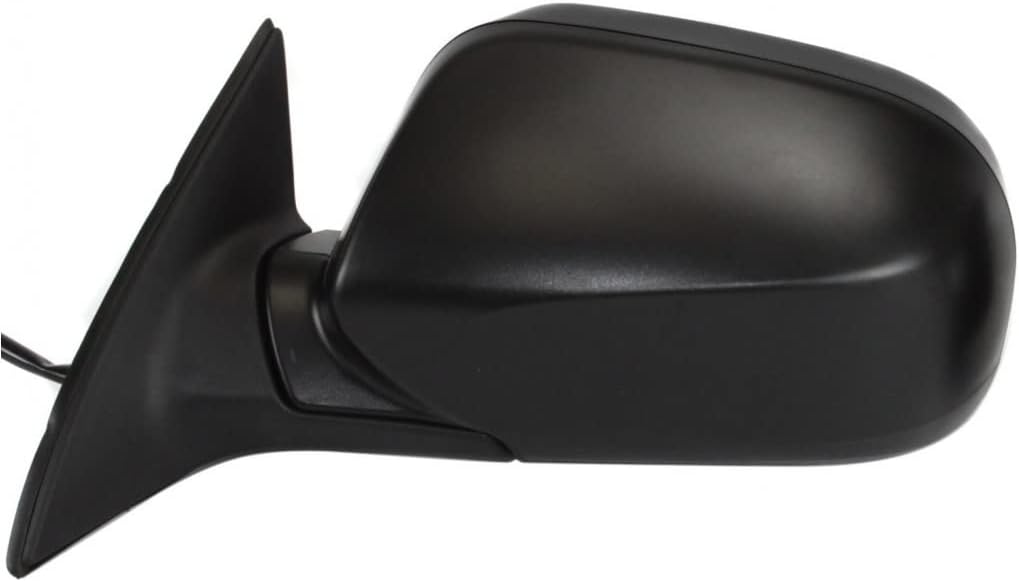 For Subaru Outback 2012 2013 2014 Door Mirror Driver Side | Power | Heated | Replacement For 91036AJ15B, 91054AJ15A | SU1320138