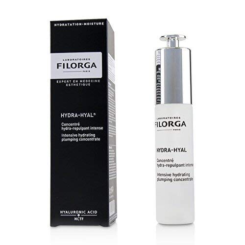 Preisvergleich Produktbild FILORGA HYDRA HYAL SERUM HIDRATANTE INTENSO 30 ML