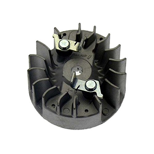 HomeliteRotor And Pawl Assembly (Svc/R #HM-300952002