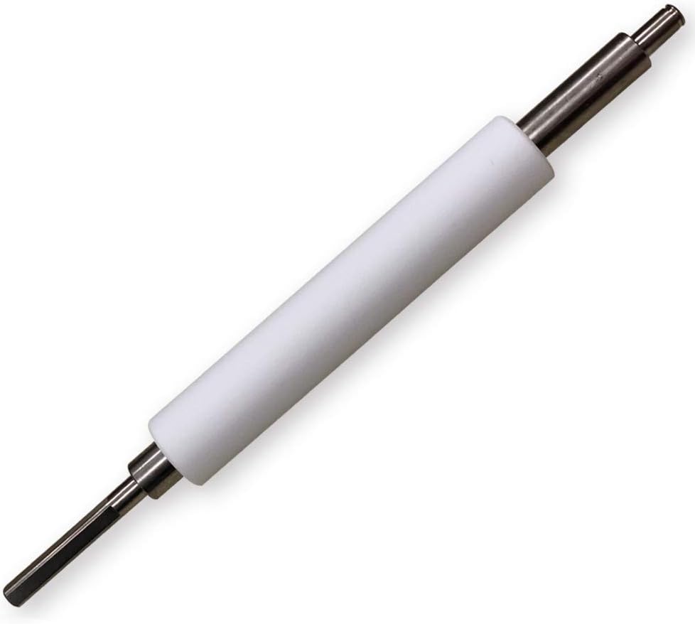 G32011M Platen Roller for Zebra 105SL Thermal Label Printer Transfer Roller 203dpi 300dpi : Office Products