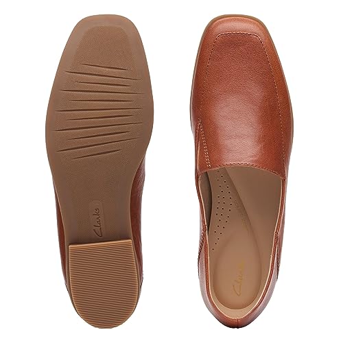 Image of Clarks Womens Sarafyna Freva