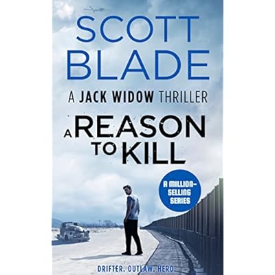 A Reason to Kill
