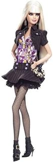 Mattel Barbie Top Model Doll