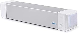 Jata JEGA1001 Air Purifier with UVC Germicidal Lamps, Cleans 99% Air, Free Viruses and Bacteria in Enclosed Spaces