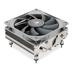 Thermalright AXP90-X47 Low Profile CPU Kühler