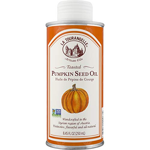 Best Pumpkin Seed Oil For Breast