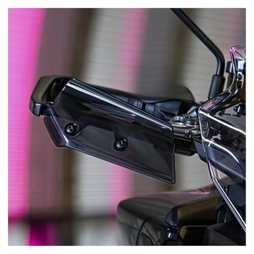 Garde-Main Support de Garde-Main Premium pour Guidon MT-09 SP