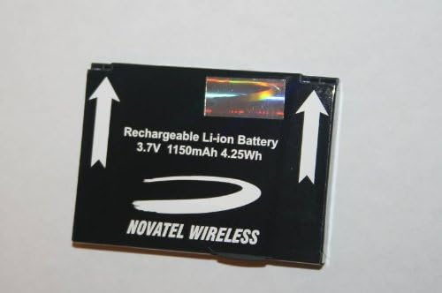 Novatel Wireless MiFi2200 Battery MiFi 2200