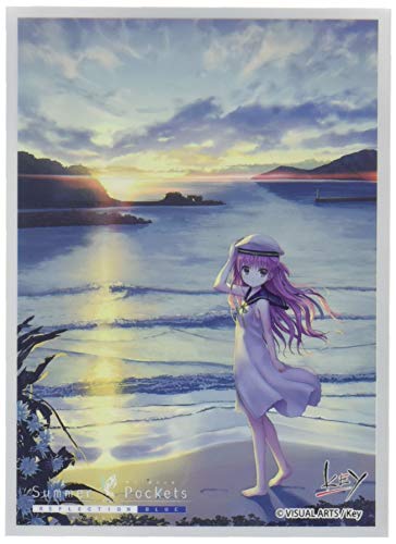 Pochettes Kyara Sleeve Collection Matte Umi Katou MT845 haute qualité