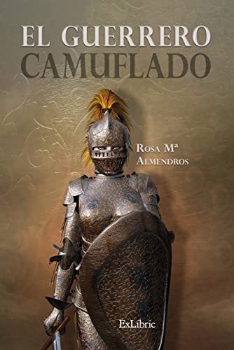 Portada de El Guerrero Camuflado