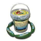 Spreewälder Gurkenwasser