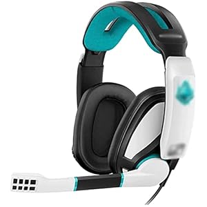 Gaming Headset 3.5mm Wired Stereo Gaming Headphones with Mic for Laptop Computer