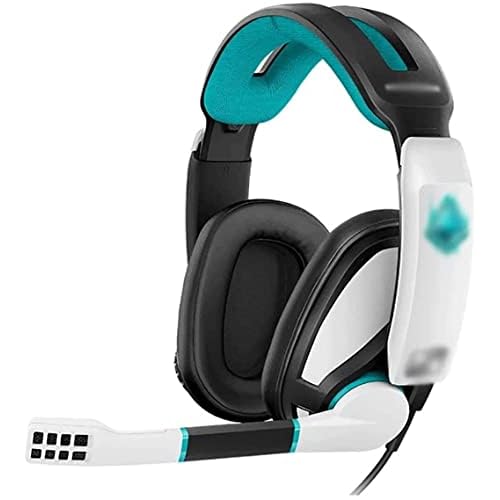 Gaming Headset 3.5mm Wired Stereo Gaming Headphones with Mic for Laptop Computer