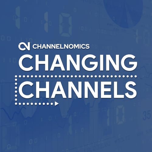 『Changing Channels』のカバーアート