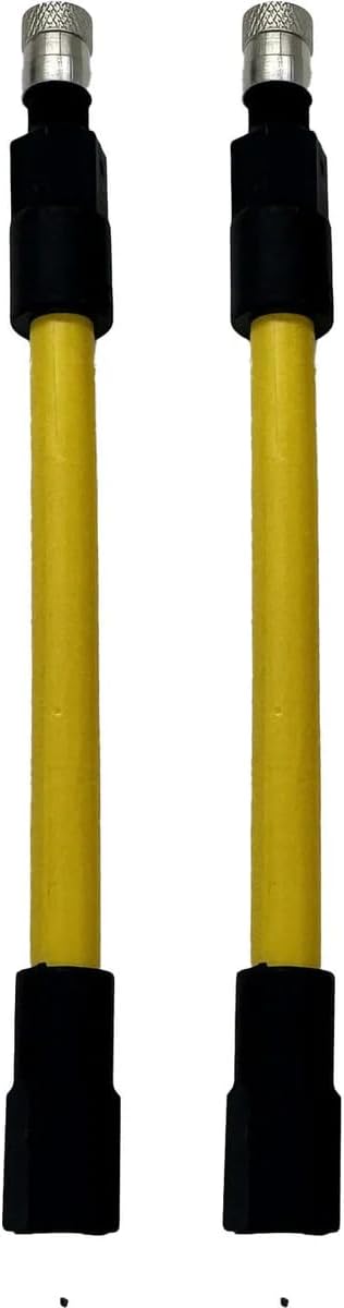 Air-Flexx Valve Extention - Pack of 2 (145mm)