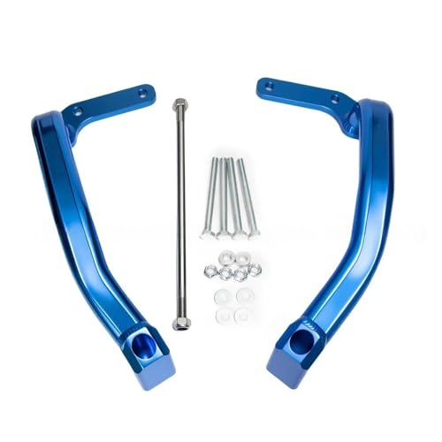 Crash bar CB1300 anti-casse moteur pare-chocs et protecteur cadre 2003-2013