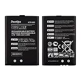 Duotipa KTR-003 Battery Compatible with 3DS N3DS