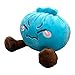 Imagen de Generisch Bollo esponjoso de peluche