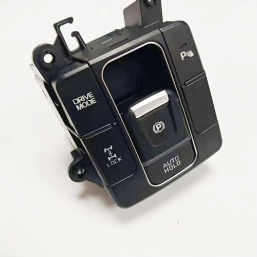 Interruptor freno electrónico Kia Sorento soluciona fallos de estacionamiento OEM 93600C5210