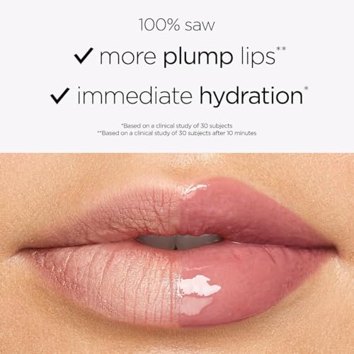 tarte Maracuja Juicy Lip Plump White Peach