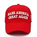 Trump Hat MAGA Hat Trump 2024 Make America Great Again Hat Donald Trump Merchandise Baseball Cap