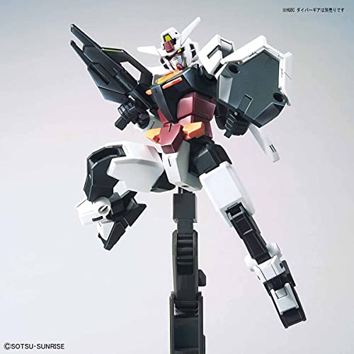 Bandai Hobby Gundam Build Divers RE:Rise #08 Core Gundam miniatura 3