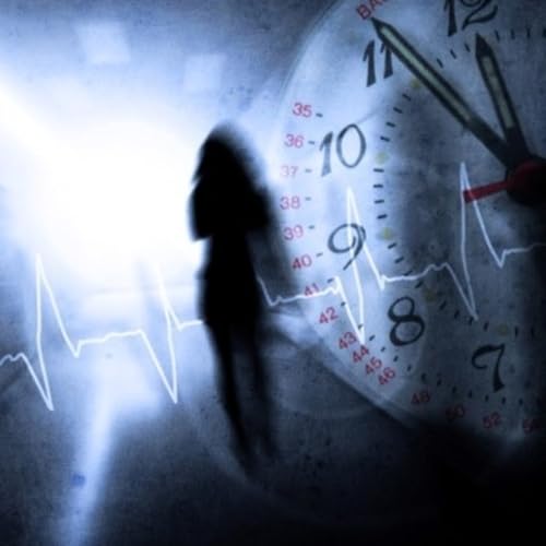 Voces del Misterio n&ordm;.008: Programa 8 Jes&uacute;s callejo y Profec&iacute;as 3er. Milenio, Zona OVNI, C&oacute;rdoba De