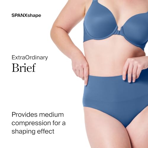 Image of EcoCare Seamless Sculpting Brief