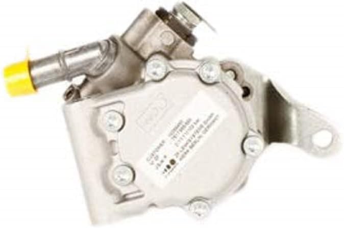 ACDelco GM Original Equipment 10359480 Power Steering Pump