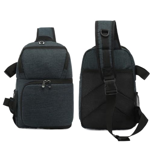 �h���J�����o�b�N�p�b�N�A�ϏՌ���DSLR�o�b�O�ACanon�Ή��ASony�Ή� �ʐ^�r�f�I�o�b�O(Type B Single)