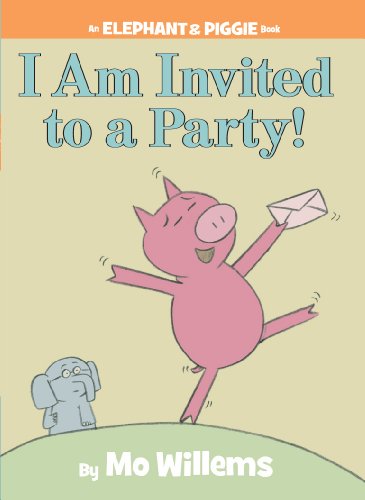 Elephant & Piggie Bundle - Thumbnail 5