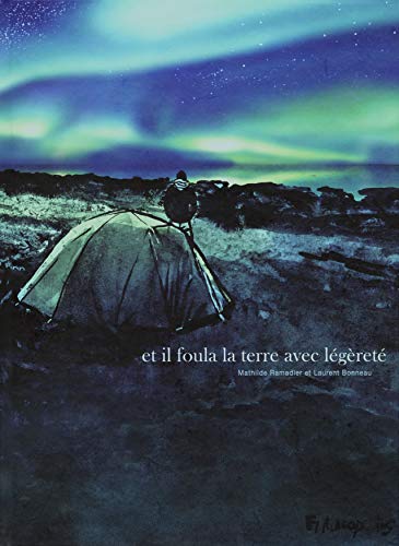 Télécharger Et il foula la terre avec légèreté PDF Ebook En Ligne