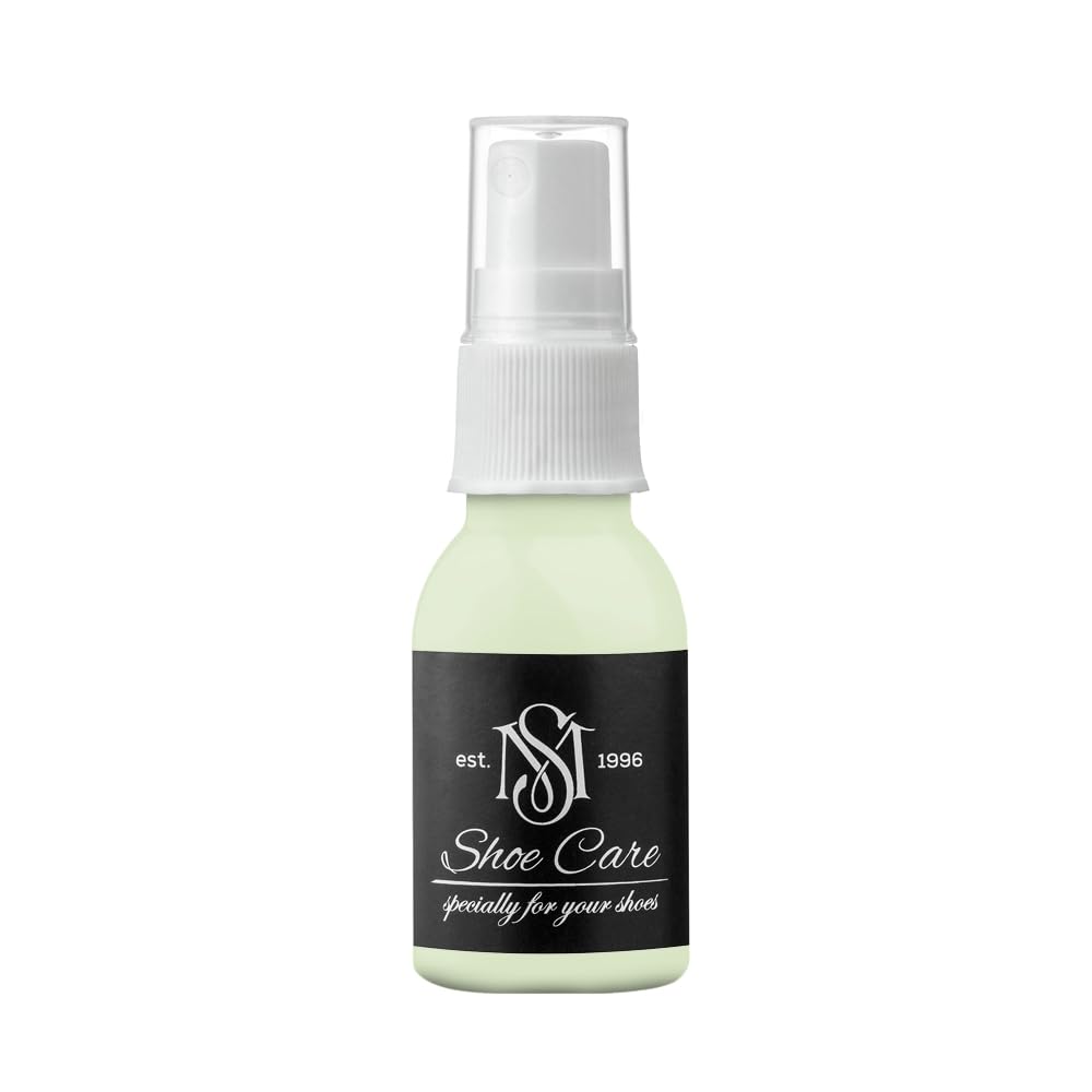 Spray nutritif pour cuir avec restauration couleur olive