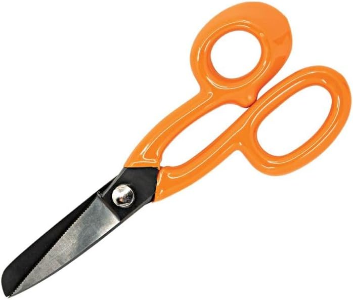 A.M. Leonard Premium-Forged, Multi-Purpose Scissors