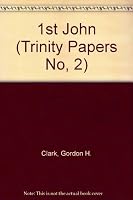 First John 094093194X Book Cover