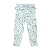 Produktbild Steiff Girl's Jogger ohne Beinbündchen Pants, Sterling Blue, 98