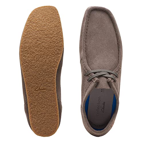 Image of Clarks Men's Shacre II Run Loafers